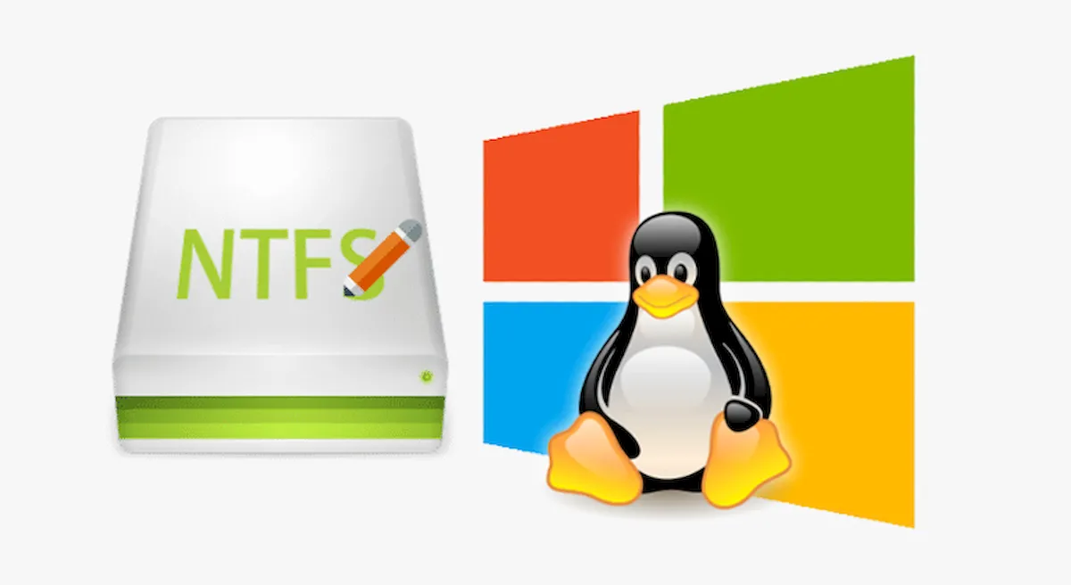 Como será o futuro do driver Linux NTFS como parte do kernel?