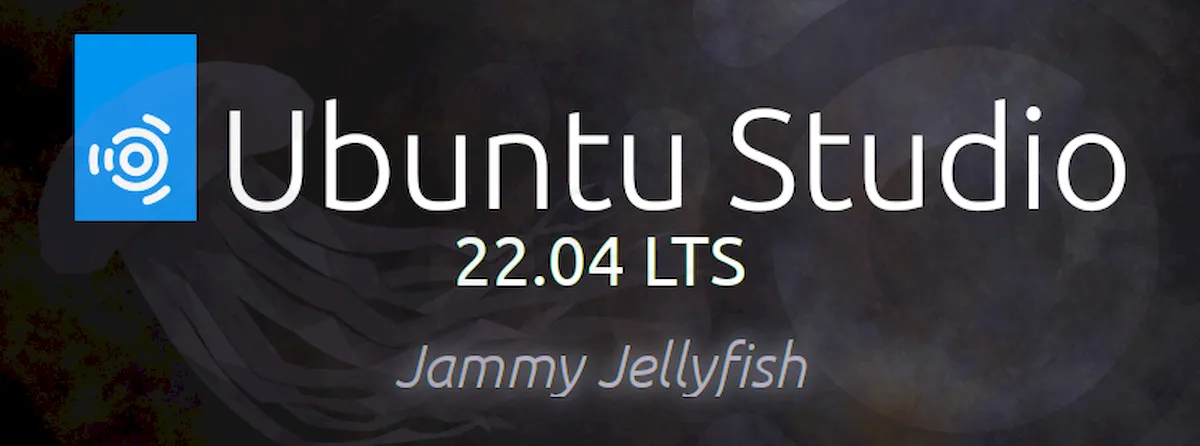 Confira as novidades do Ubuntu Studio 22.04 LTS