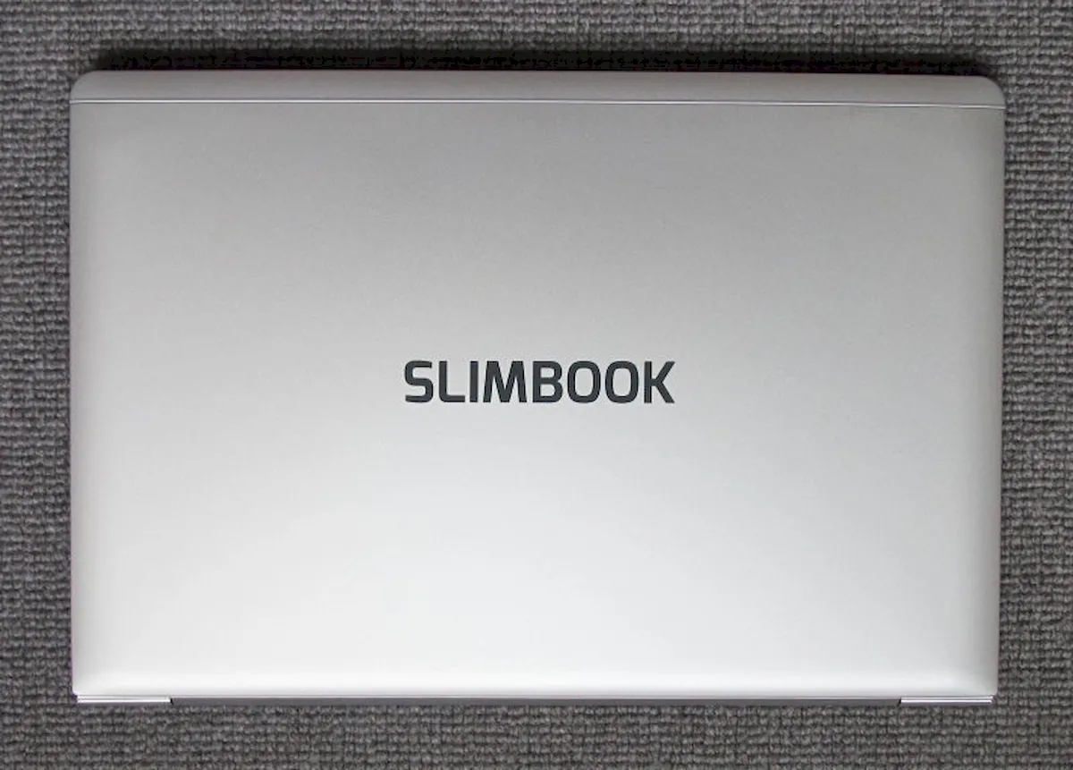 Conheça todas as novidades da Slimbook