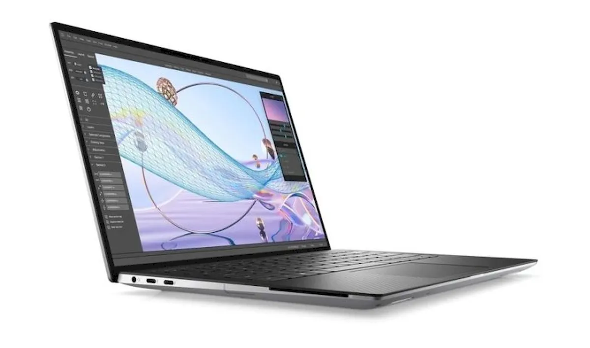 Dell está atualizando sua linha de laptops empresariais