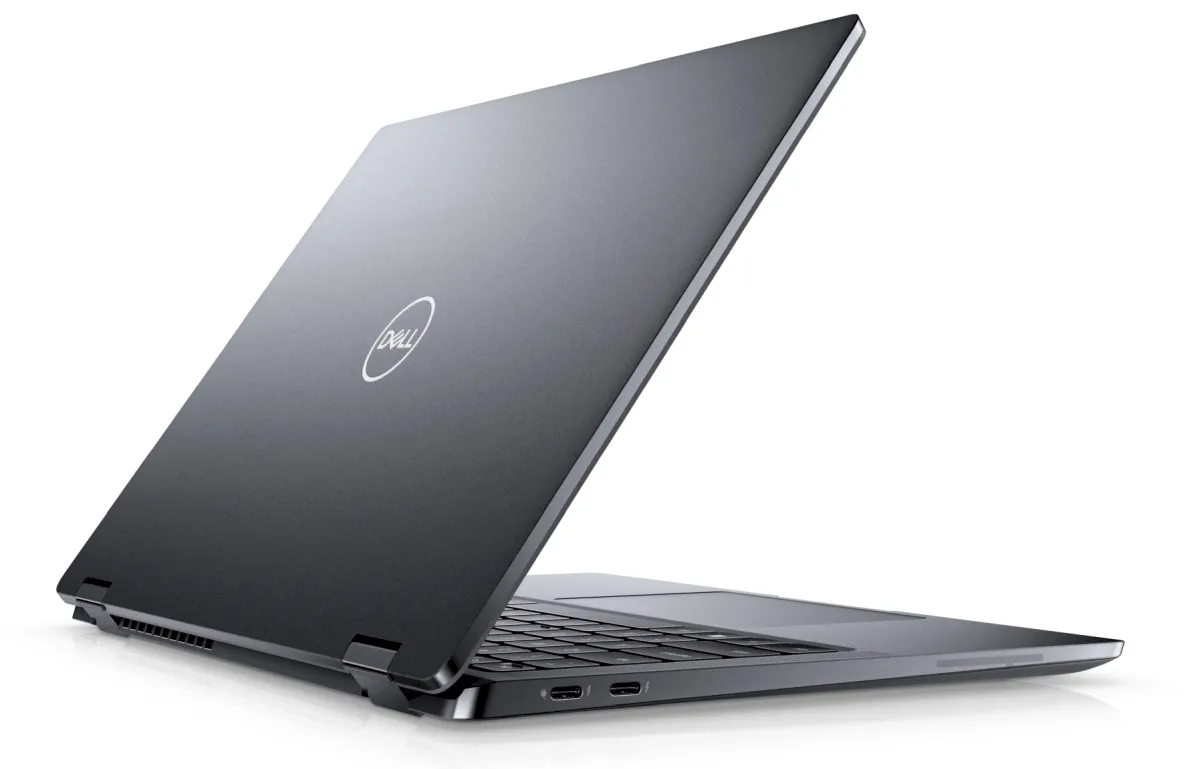 Dell Latitude 9330, um portátil compacto com um touchpad de colaboração