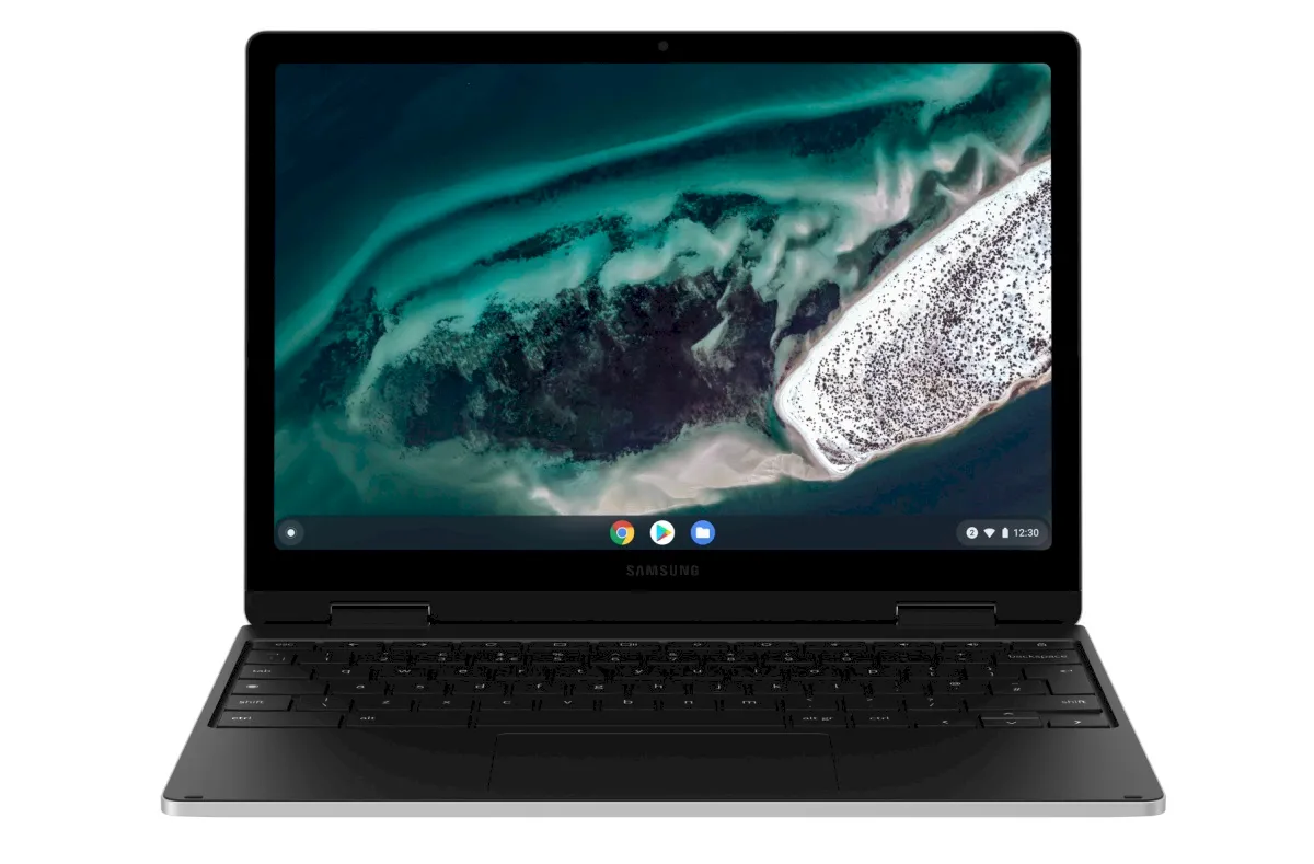 Galaxy Chromebook 2 360 já está disponível por US$ 430 ou mais