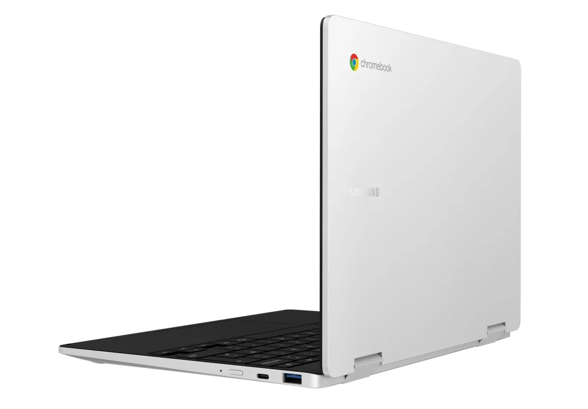 Galaxy Chromebook 2 360 já está disponível por US$ 430 ou mais Galaxy Chromebook 2 360 já está disponível por US$ 430 ou mais