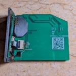 GPD Pocket 3 recebeu um módulo 4G LTE de terceiros