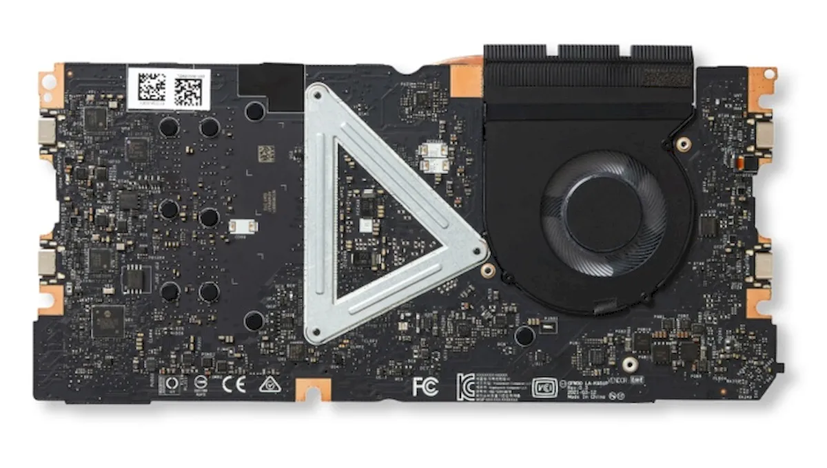 Já é possível comprar apenas a placa-mãe do Framework Laptop Já é possível comprar apenas a placa-mãe do Framework Laptop