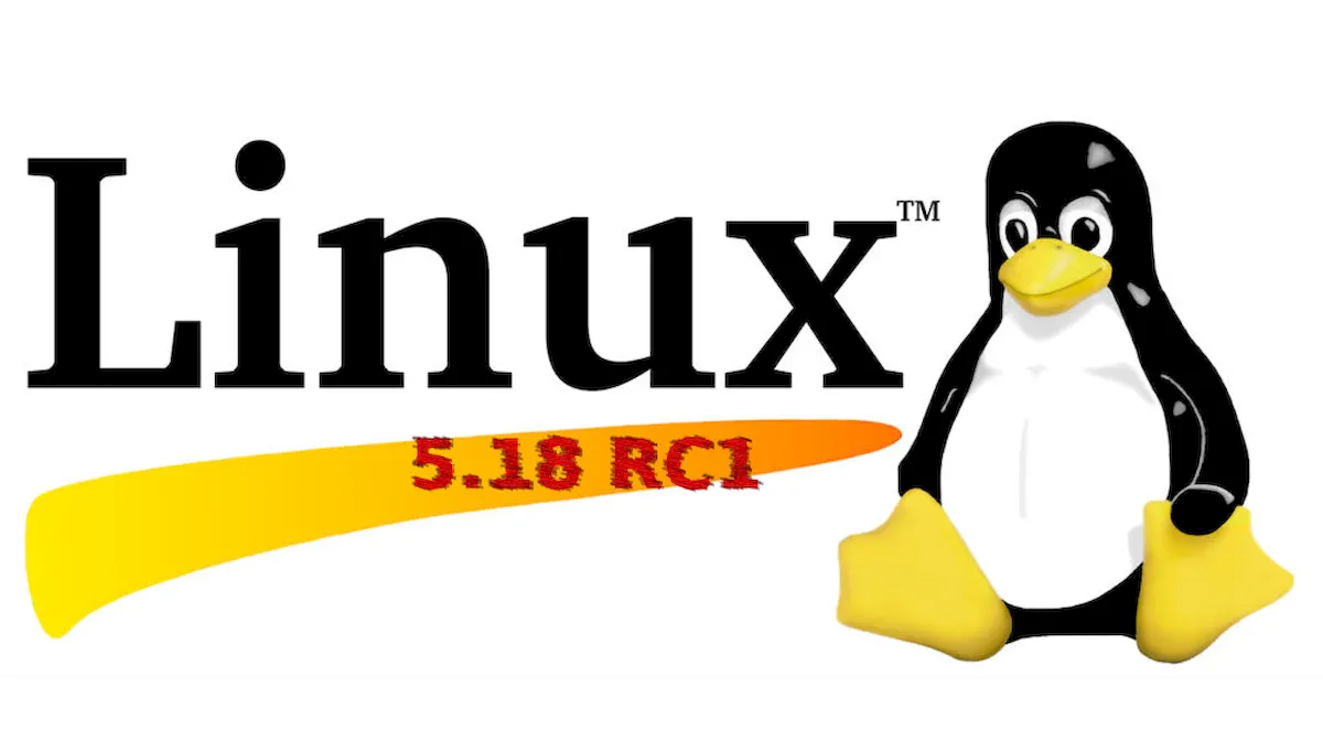 Kernel 5.18 RC1 lançado com mais melhorias para as GPUs AMD