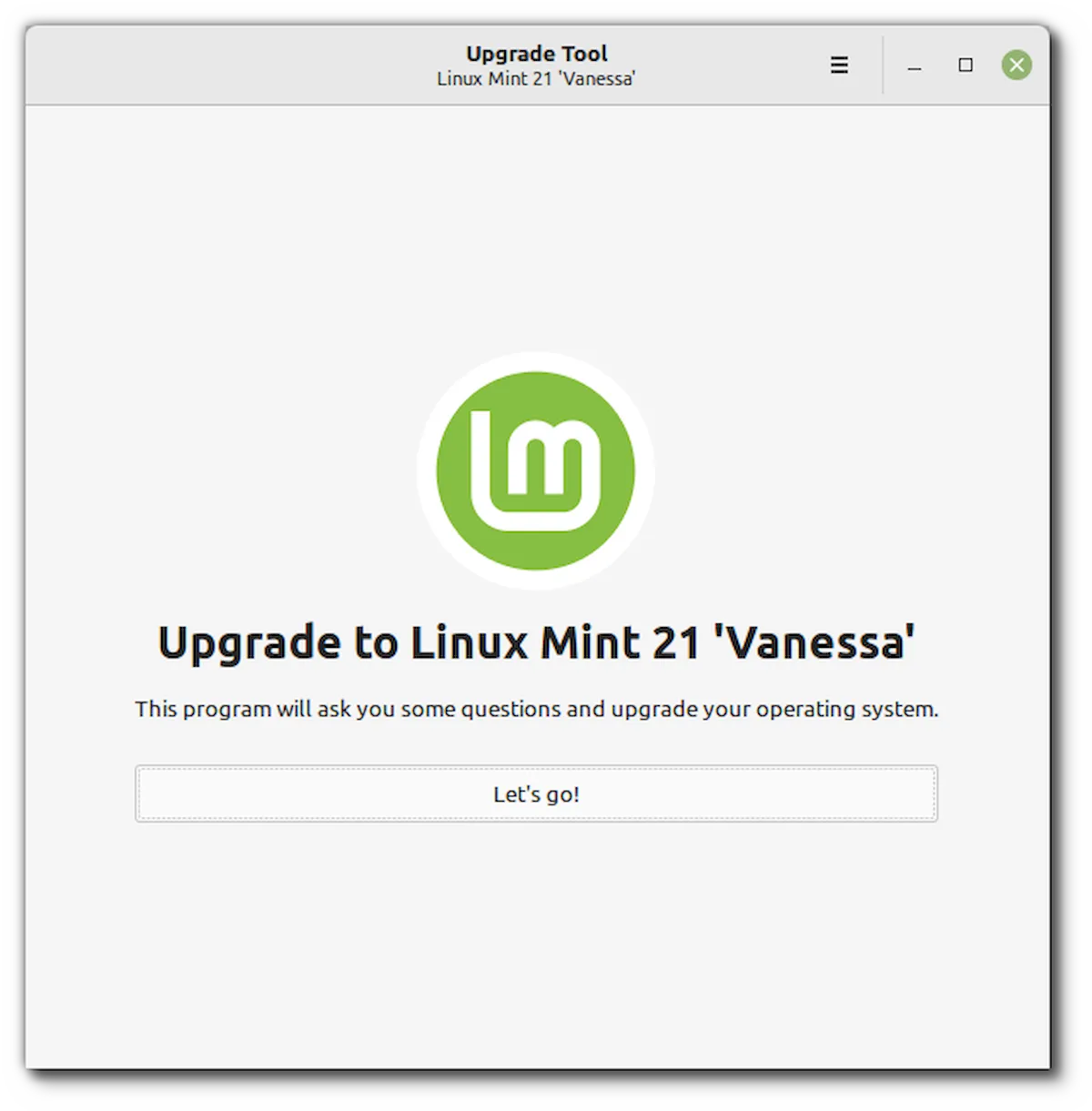 Linux Mint 21 Vanessa será baseado no Ubuntu 22.04 LTS