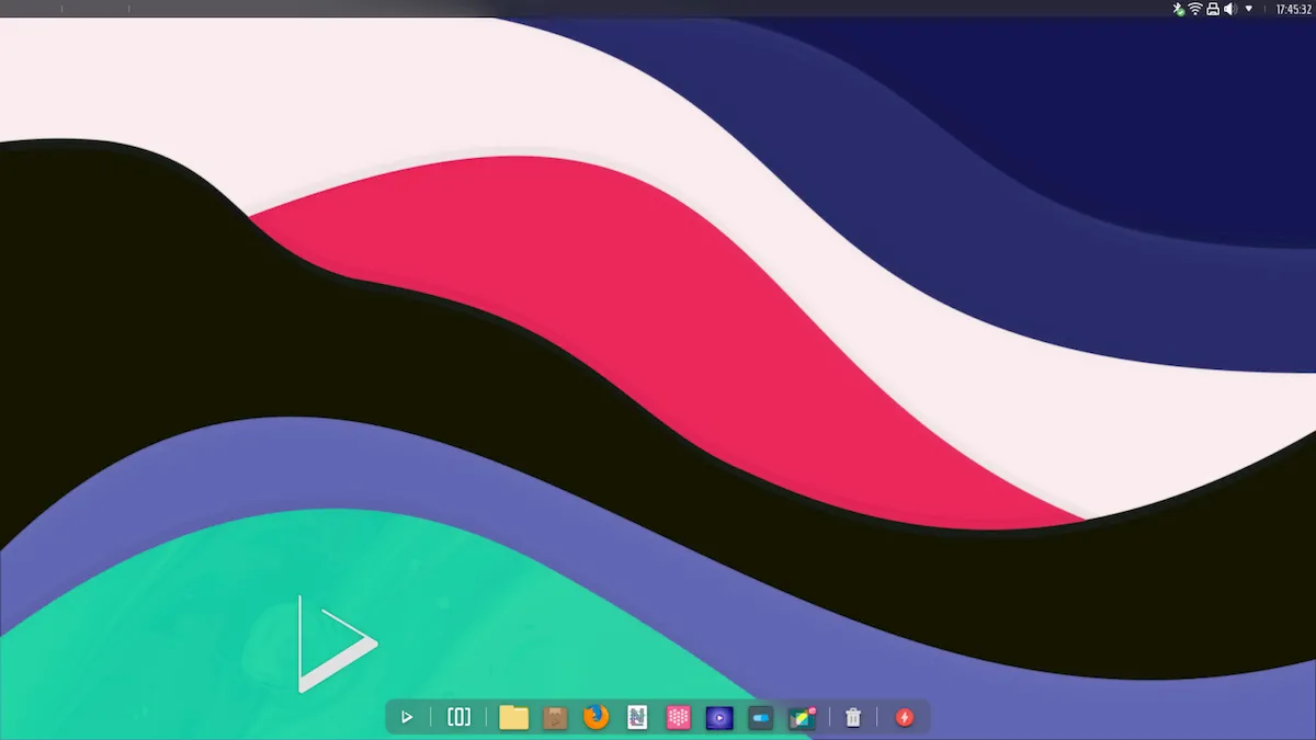 Nitrux 2.1 lançado com suporte para o Kernel 5.17 e as últimas novidades do KDE Plasma