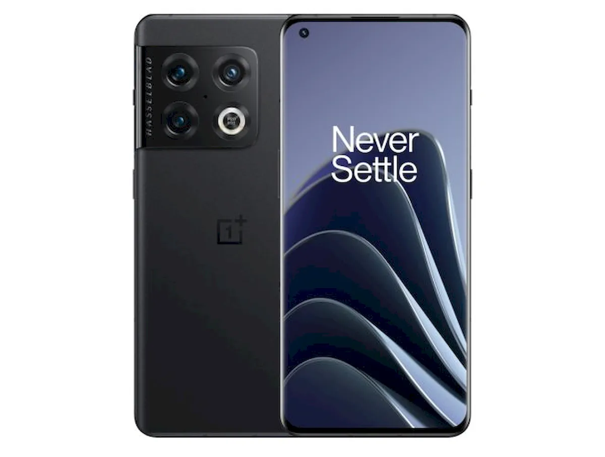 OnePlus 10 Pro foi lançado globalmente em 31 de março OnePlus 10 Pro foi lançado globalmente em 31 de março