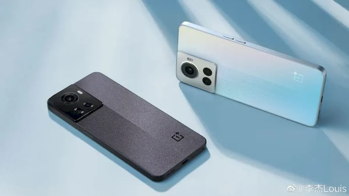 OnePlus Ace pode receber uma versão Lite, o OnePlus Ace Youth Edition