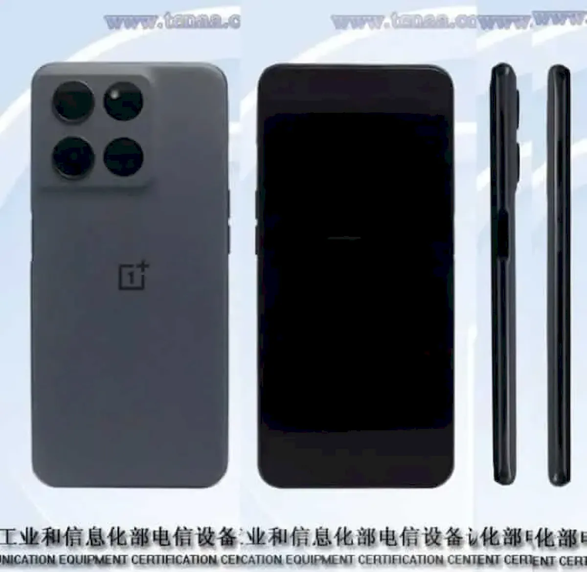 OnePlus Ace pode receber uma versão Lite, o OnePlus Ace Youth Edition