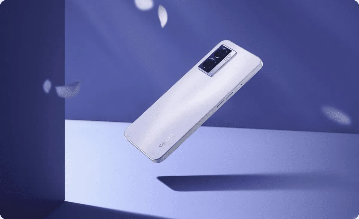 Oppo A57 5G lançado com chip Dimensity 810 e bateria de 5000mAh Oppo A57 5G lançado com chip Dimensity 810 e bateria de 5000mAh