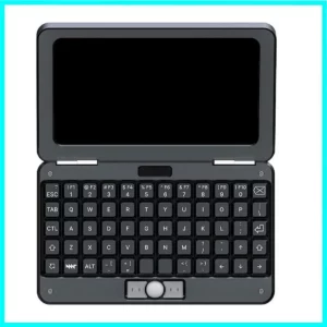 PocketReform, um handheld Linux focado em modularidade e durabilidade