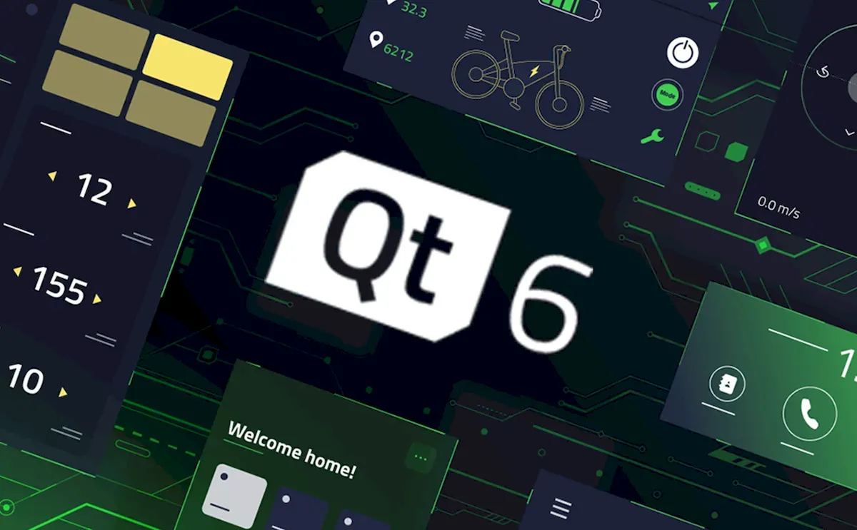 Qt 6.3 lançado com melhorias em módulos, novas funções e muito mais