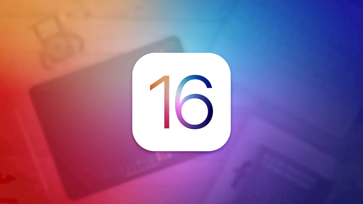 Quais serão as mudanças no iOS 16?