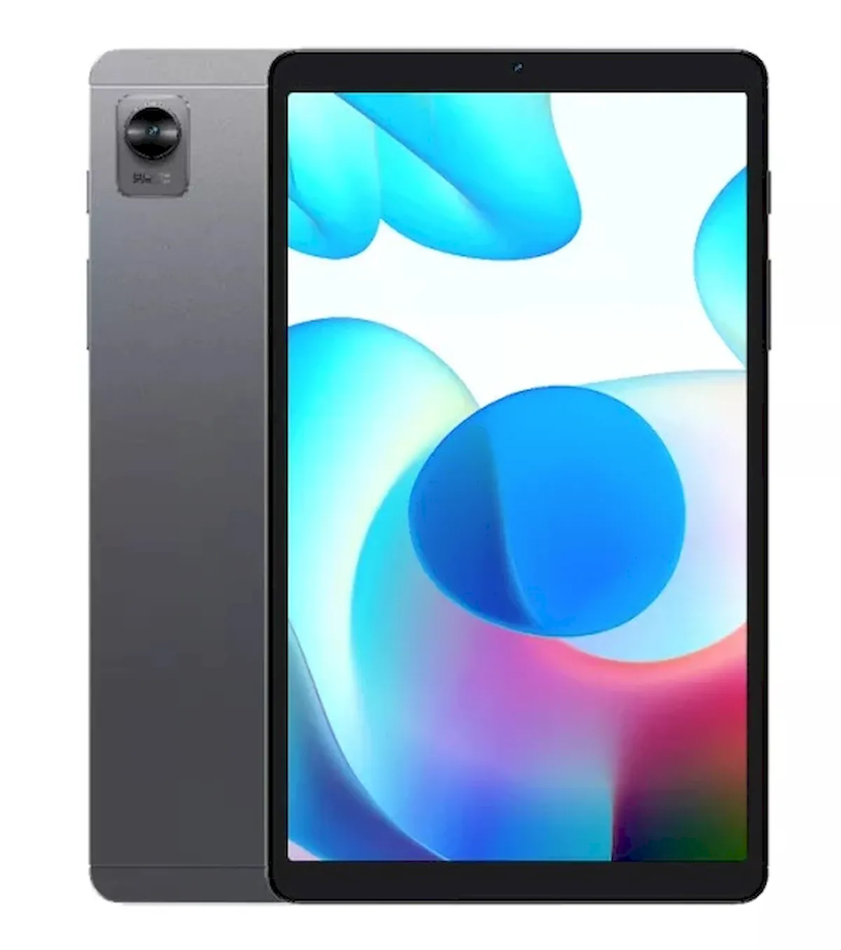 Realme Pad Mini, um tablet econômico com suporte opcional a 4G LTE