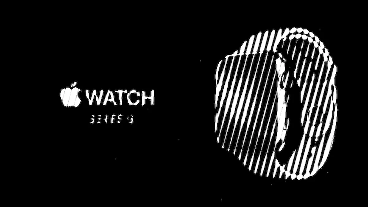 Recall do Watch Series 6 corrige um terrível problema de tela