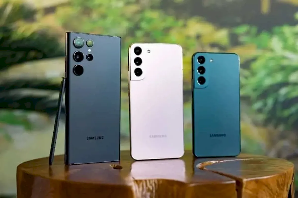 Samsung está criando um chip mobile exclusivo para smartphones Galaxy