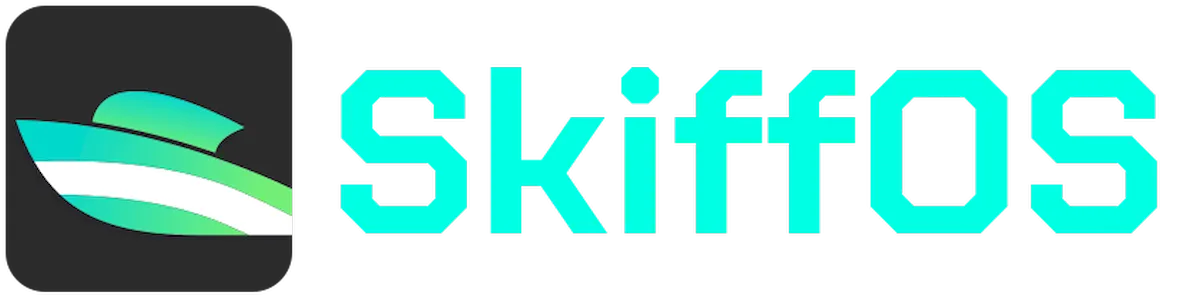 SkiffOS, um sistema Linux mínimo para contêineres incorporados