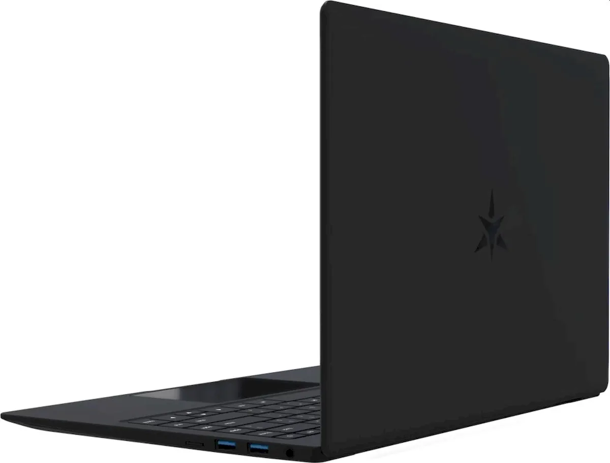 StarBook Mk V oferece processador AMD ou Intel