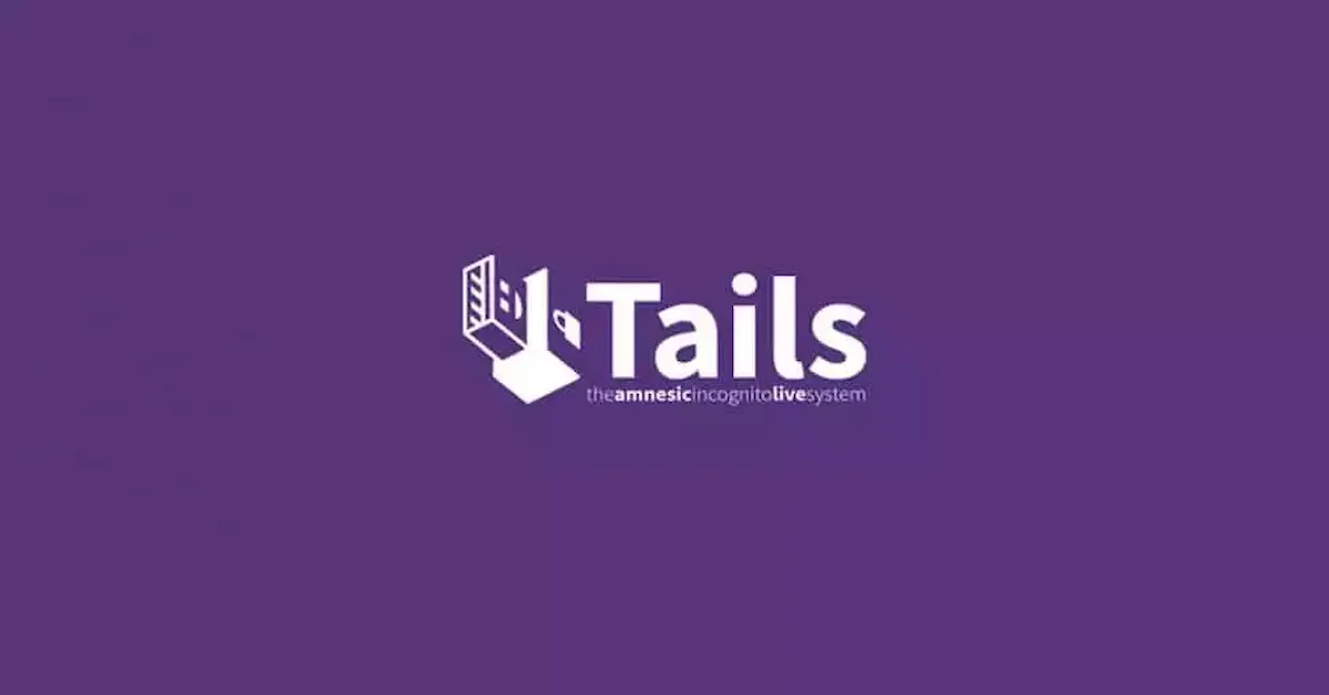 Tails 5 beta lançado com base no Debian 11 Bullseye