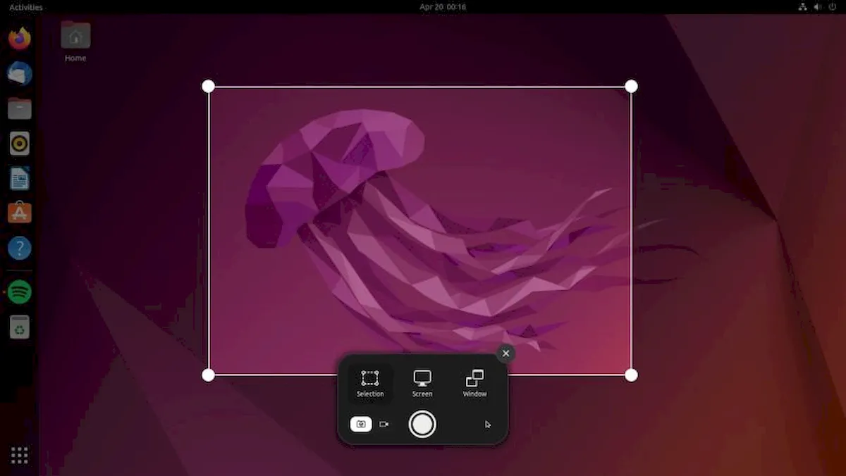 Ubuntu 22.04 LTS lançado com GNOME 42, kernel 5.15, e muito mais