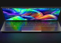 Acer Swift 3 OLED, um laptop com Alder Lake-H que chegará em julho