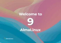 AlmaLinux 9 lançado com base no RHEL 9