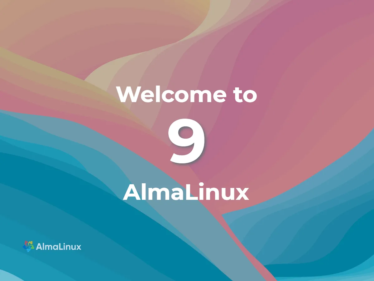AlmaLinux 9 lançado com base no RHEL 9
