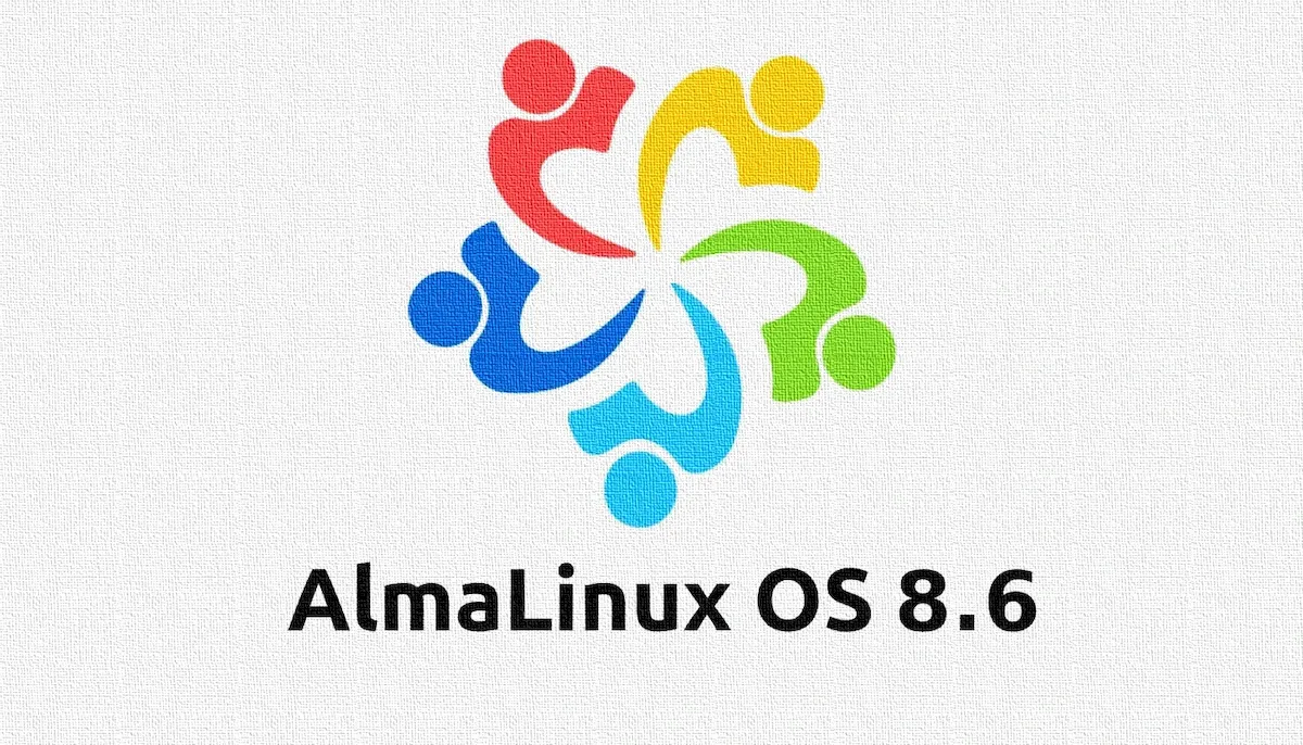 AlmaLinux OS 8.6 lançado com base no RHEL 8.6