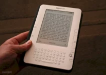 Amazon está encerrando o suporte da Kindle Store para os Kindle antigos