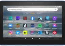 Amazon Fire OS 8 será lançado em junho, junto com o novo Fire 7