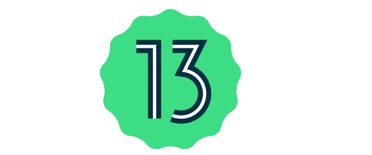Android 13 beta 2 lançado com correções de bugs