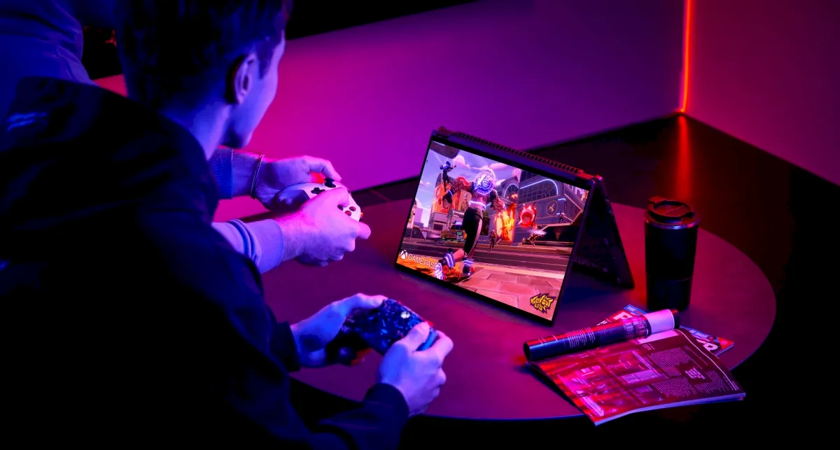 Asus ROG Flow X16, um laptop gamer com Ryzen 9 6900HS e RTX 3070 Ti Asus ROG Flow X16, um laptop gamer com Ryzen 9 6900HS e RTX 3070 Ti