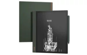 BOOX Note Air2 Plus, um tablet E Ink de 10.3 polegadas com Android 11