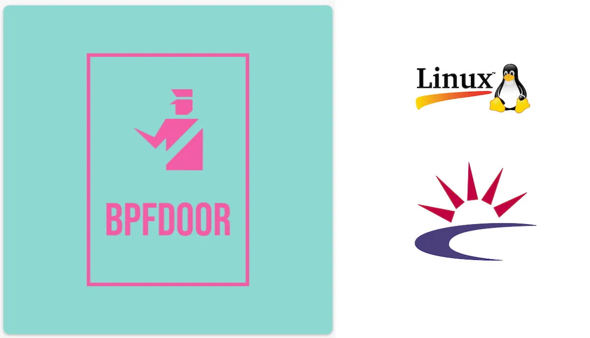 BPFdoor, uma malware que ataca o Linux e o Solaris sem ser detectado