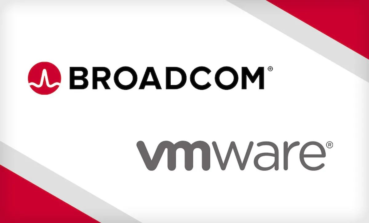 Broadcom anunciou seu plano para comprar a VMware