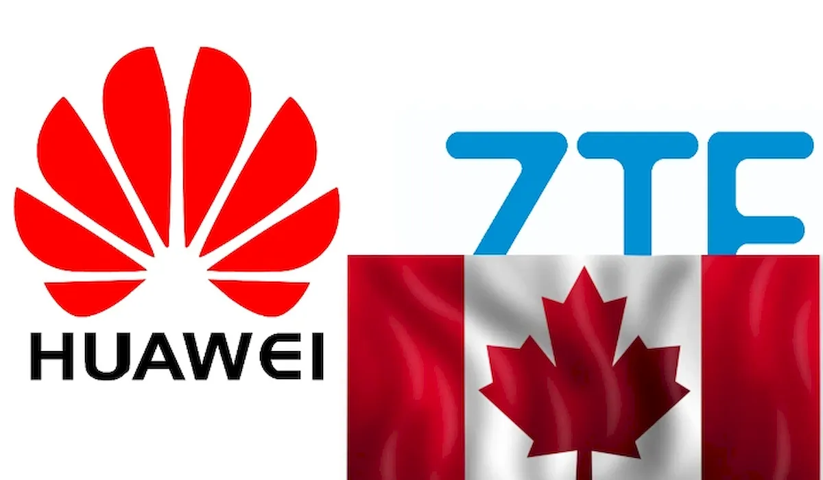 Canadá banirá Huawei e ZTE de redes 5G por questões de segurança