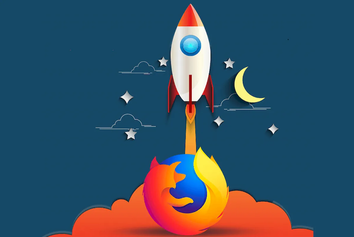 Canonical detalhou seus planos para tornar o Firefox Snap mais rápido