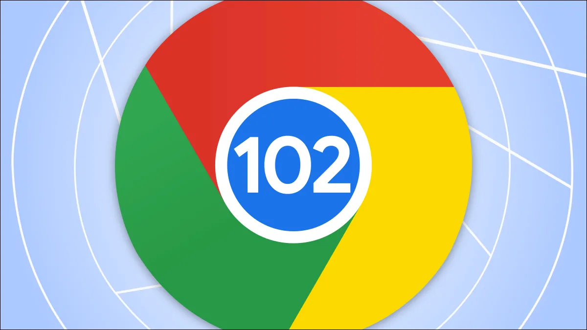 Chrome 102 lançado com identificador de captura, e mais