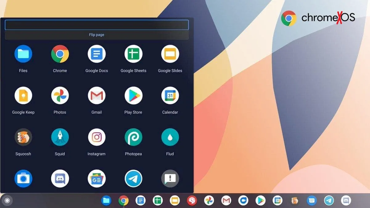 chromeOS 102 lançado com melhorias de anotações e acessibilidade