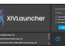 Como instalar o lançador XIVLauncher no Linux via Flatpak