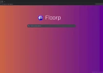 Como instalar o navegador Ablaze Floorp no Linux via Flatpak