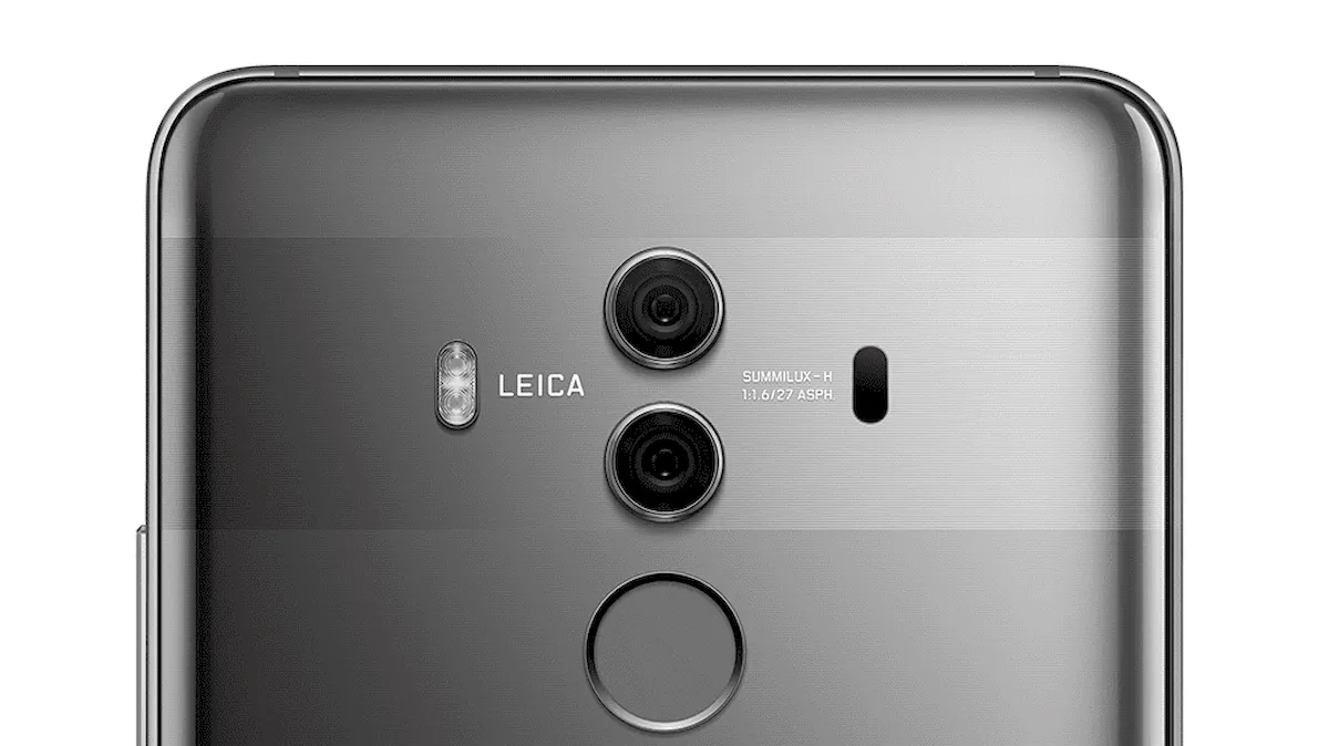 Confirmada a nova parceria da Leica com a Xiaomi
