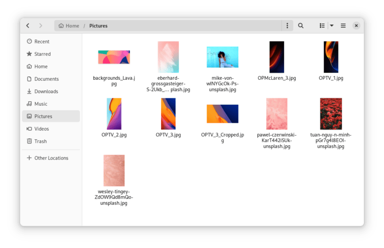 Confira o cronograma de lançamento do GNOME 43