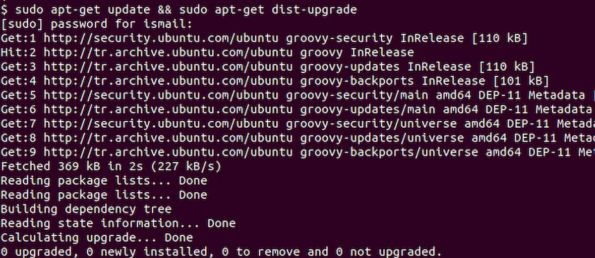 Debian 11 recebeu uma atualização de segurança do kernel