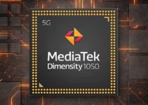 Dimensity 1050, o primeiro chip de smartphone que suporta mmWave 5G