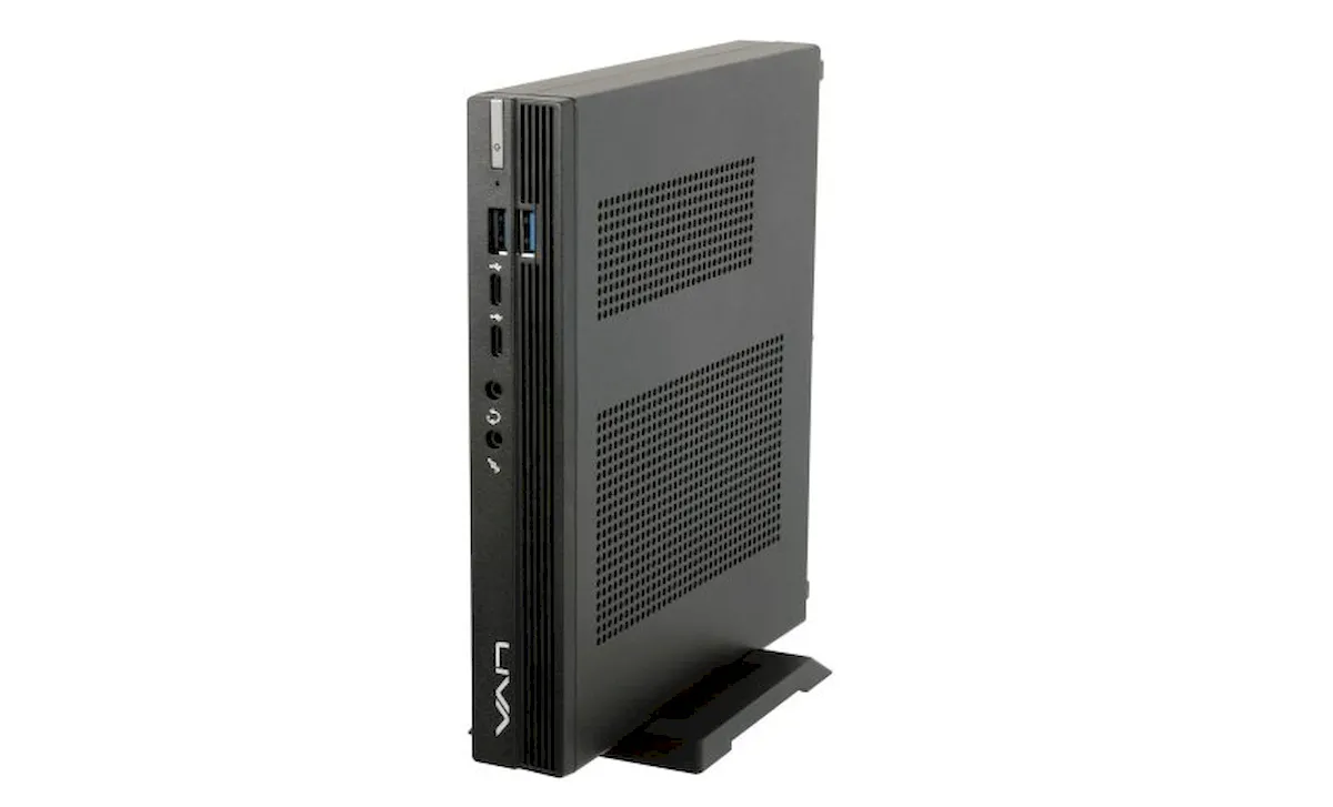 ECS Liva One H610, um desktop compacto com Intel Core de 12ª geração de até 65 W