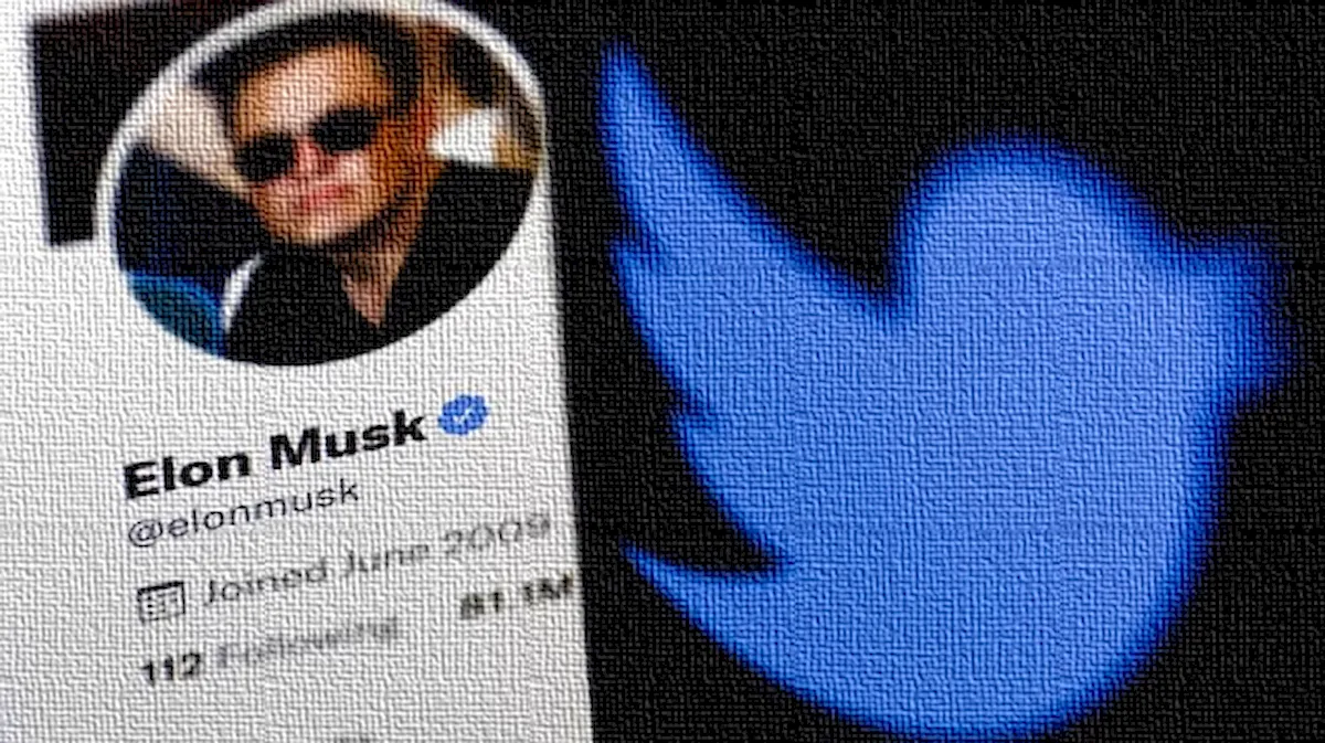 Elon Musk promete quadruplicar o número de usuários do Twitter até 2028
