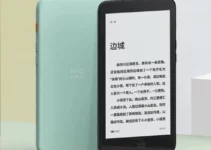 eReader Xiaomi InkPalm 5.2″ está disponível globalmente por US$ 110